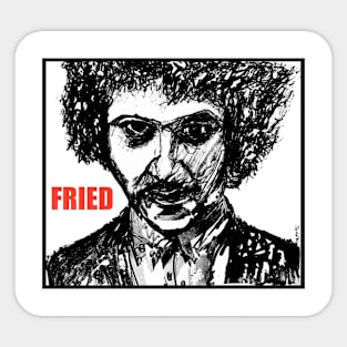 Fried Sticker